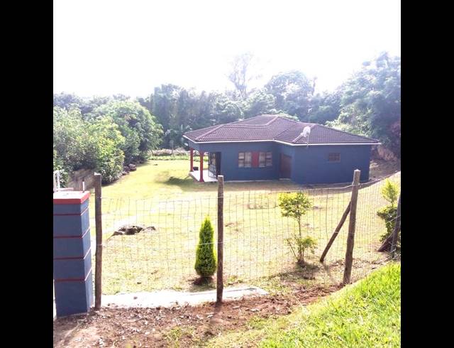 3 BEDROOM HOUSE FOR SALE IN MELVILLE